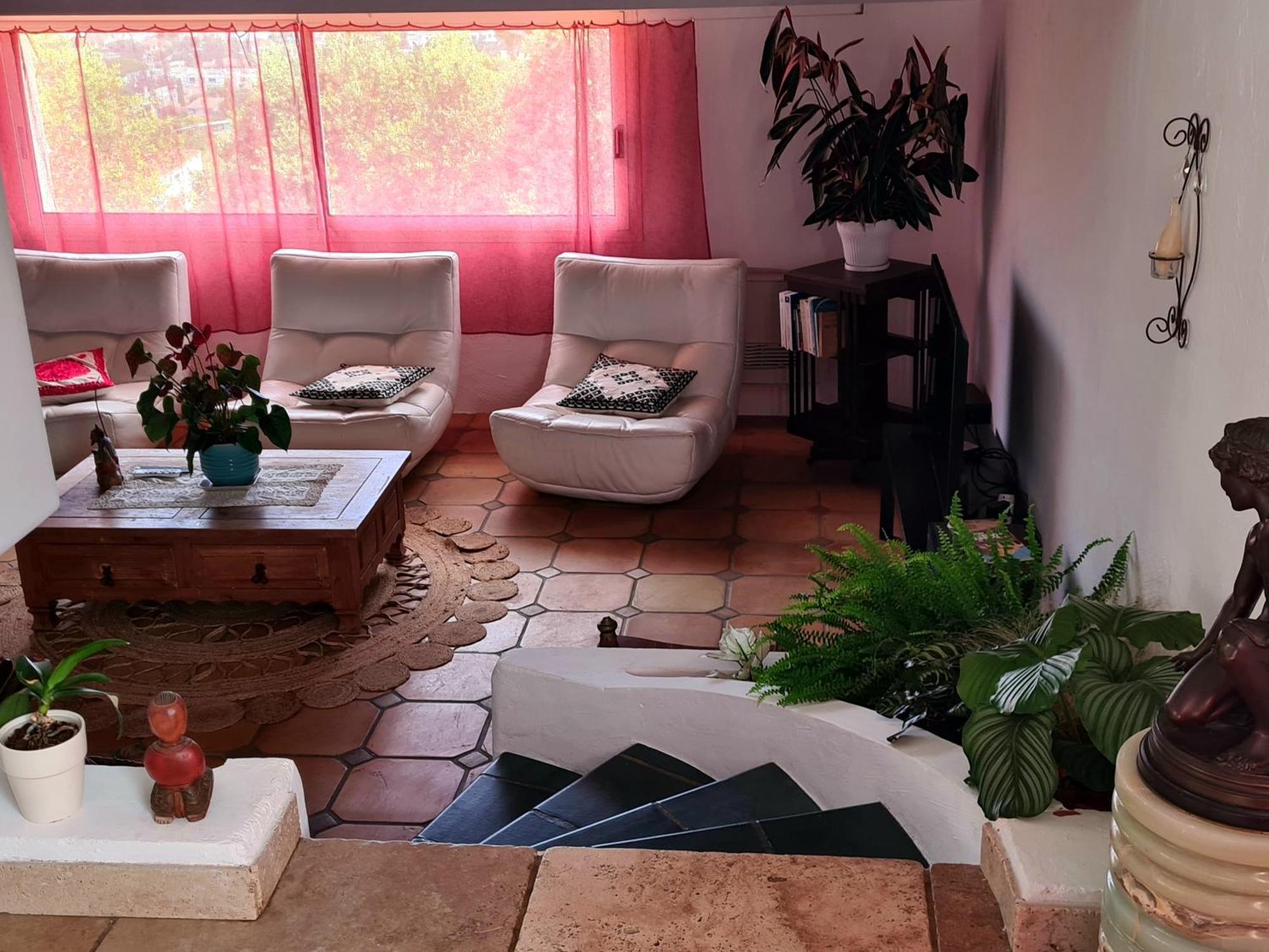 Villa M, Chambres D'Hotes, Vue Mer, Sauna, Piscine A Six-Fours Six-Fours-les-Plages Exterior foto