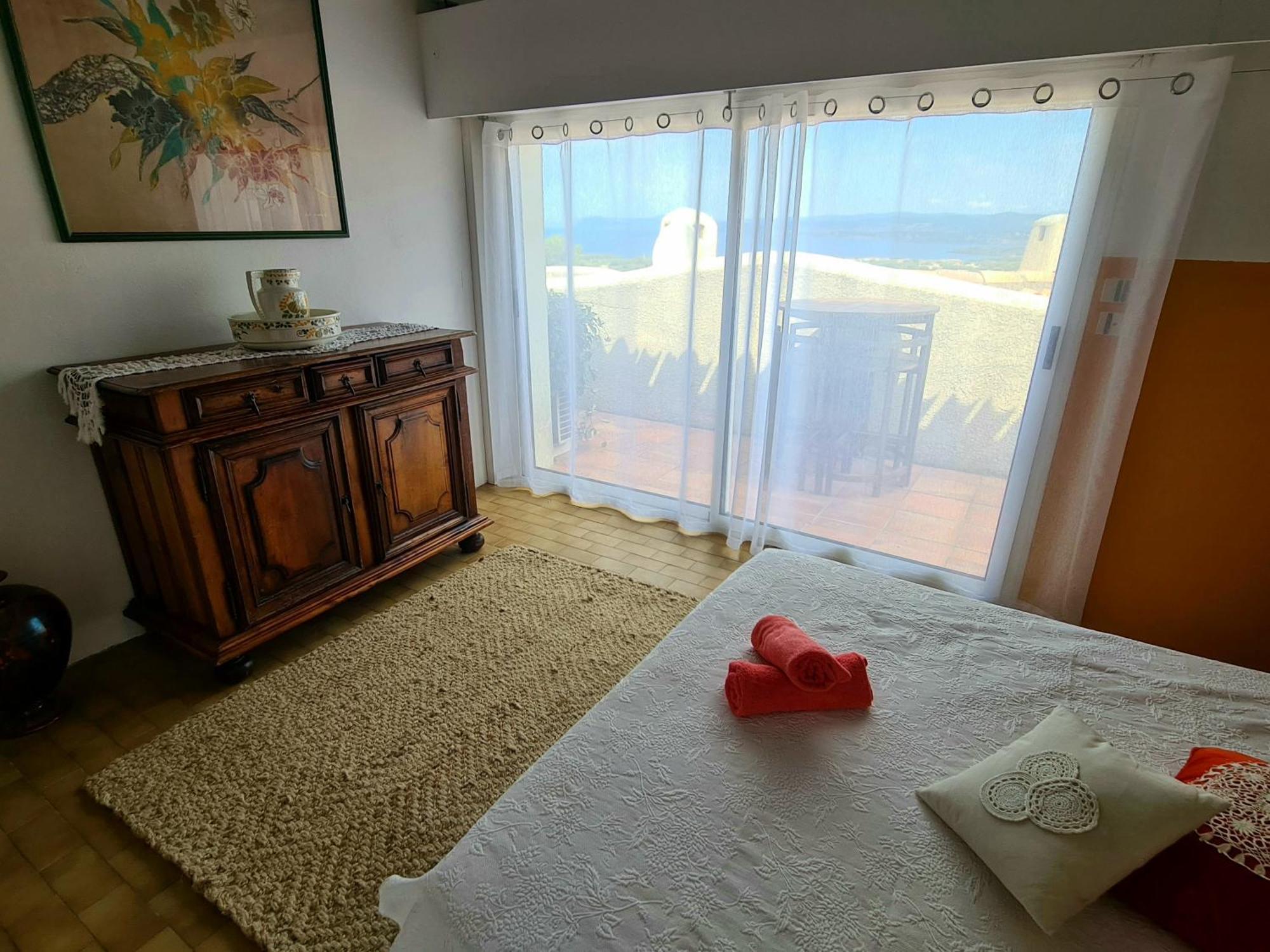 Villa M, Chambres D'Hotes, Vue Mer, Sauna, Piscine A Six-Fours Six-Fours-les-Plages Exterior foto