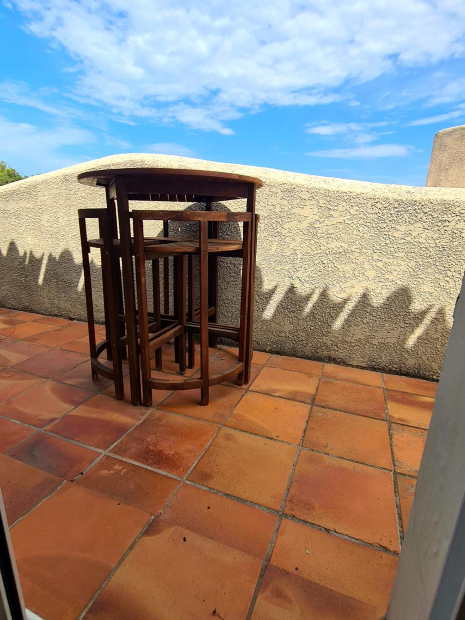 Villa M, Chambres D'Hotes, Vue Mer, Sauna, Piscine A Six-Fours Six-Fours-les-Plages Exterior foto