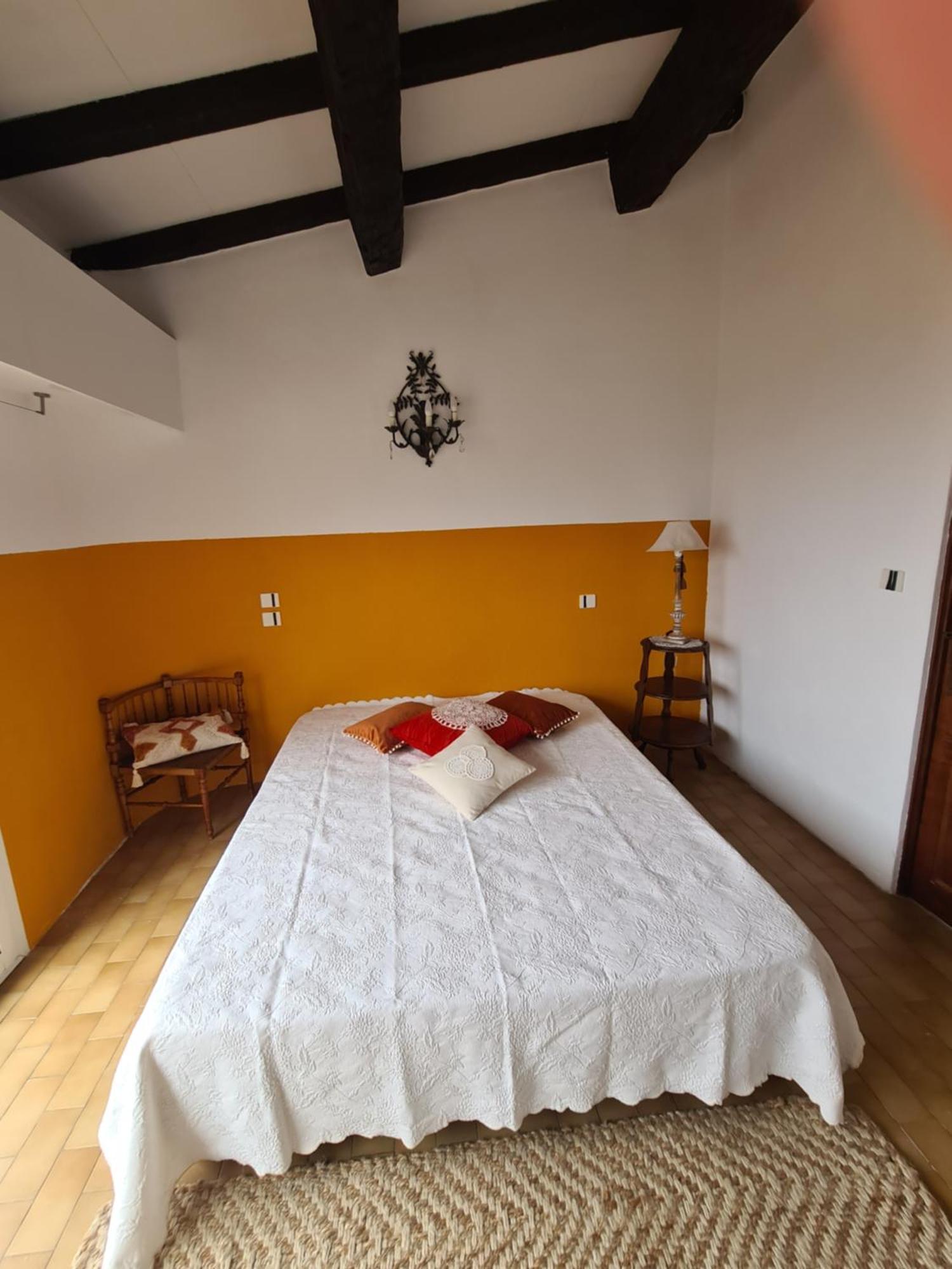 Villa M, Chambres D'Hotes, Vue Mer, Sauna, Piscine A Six-Fours Six-Fours-les-Plages Exterior foto