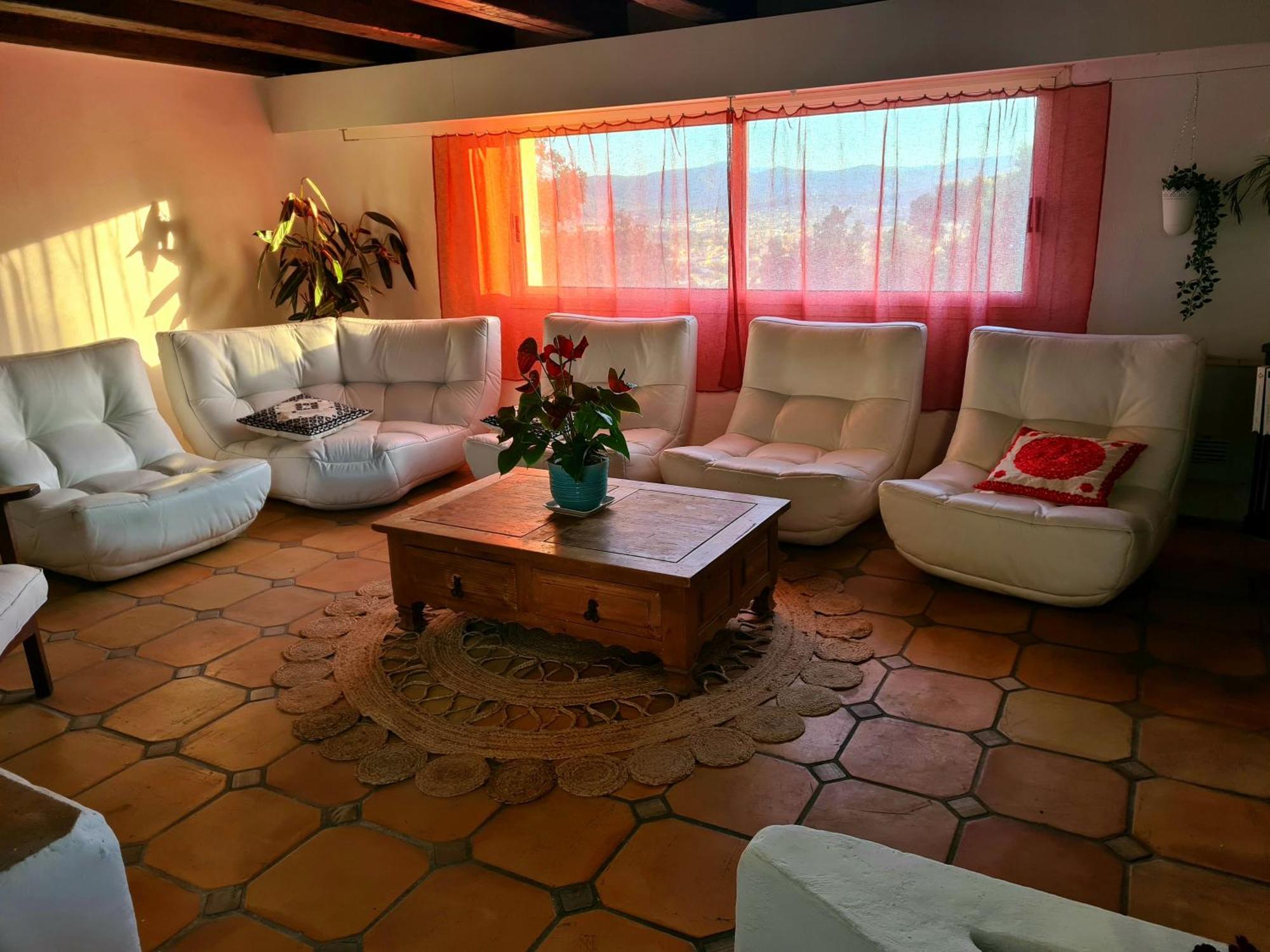 Villa M, Chambres D'Hotes, Vue Mer, Sauna, Piscine A Six-Fours Six-Fours-les-Plages Exterior foto